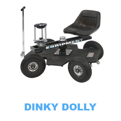 DINKY 400x400