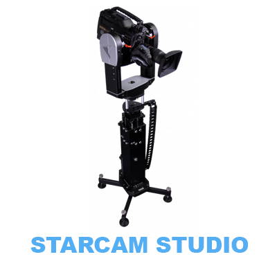 STARCAM STUDIO 400x400