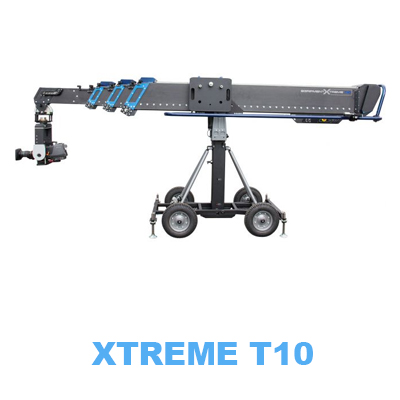 XTREME T10 400x400