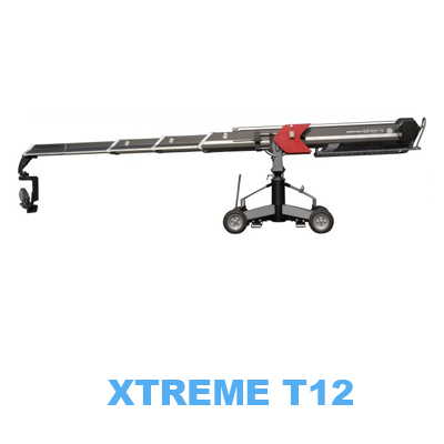 XTREME T12 400x400