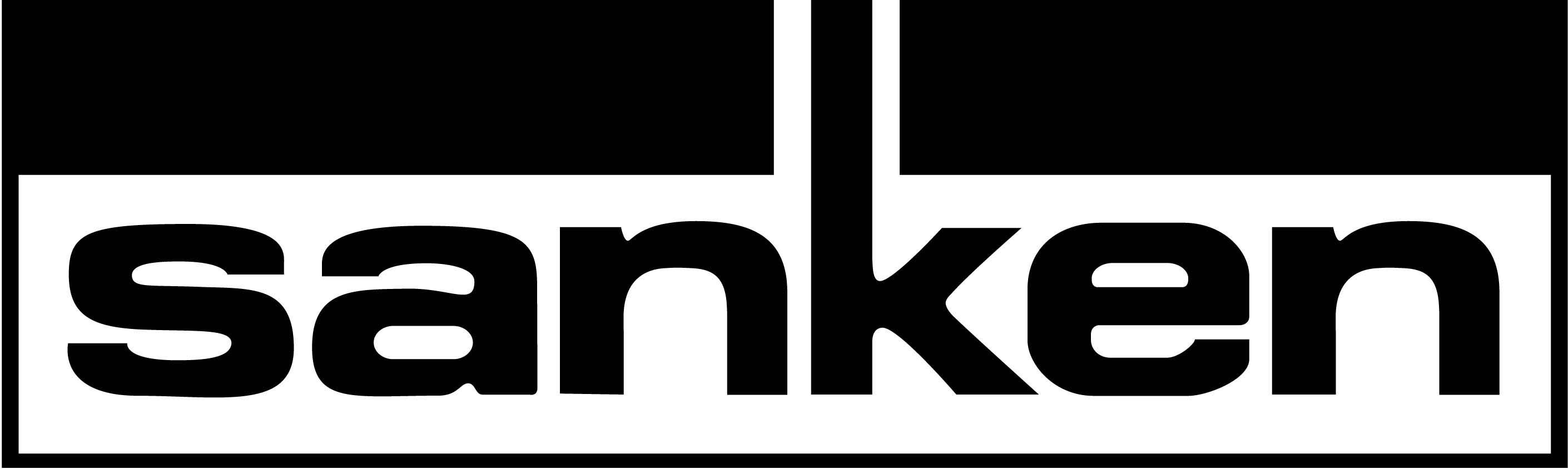 Logo Sanken