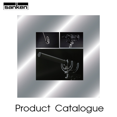 SANKEN Catalogue ENG 400x400